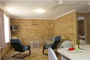Esperance Bay Holiday Park - Darwin Holiday 3