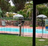 Crokers Park Holiday Resort - Darwin Holiday