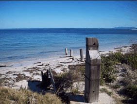 Hopetoun Motel And Chalet Village - Darwin Holiday 1