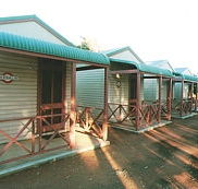 Mukinbudin Caravan Park - Darwin Holiday