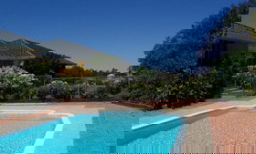 Chuckem - Darwin Holiday 0