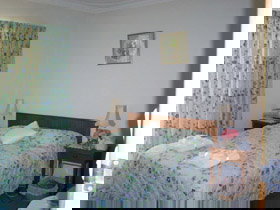 Chuckem - Darwin Holiday 1