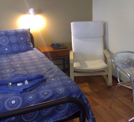 Sandalwood Motor Lodge And Southern Cross Caravan Park - Darwin Holiday 1