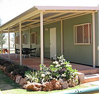 Eighty Mile Beach Caravan Park - Darwin Holiday