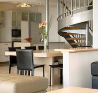 Picture Point Terraces - Darwin Holiday