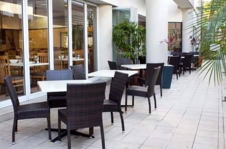 Rydges Esplanade Resort Cairns - Darwin Holiday 5