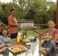 Discovery Holiday Parks - Lake Kununurra - Darwin Holiday