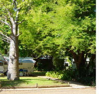 Town Caravan Park - Darwin Holiday