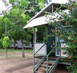 Hidden Valley Caravan Park - Darwin Holiday