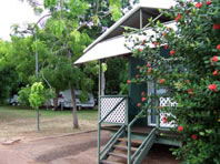 Hidden Valley Caravan Park - Darwin Holiday 0
