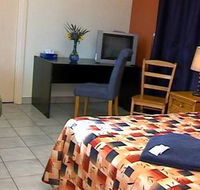 Onslow Sun Chalets and Motel - Darwin Holiday