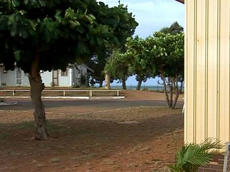 Onslow Sun Chalets And Motel - Darwin Holiday 1