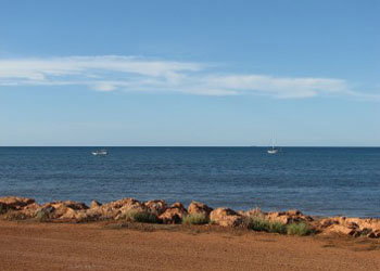 Onslow Sun Chalets And Motel - Darwin Holiday 4