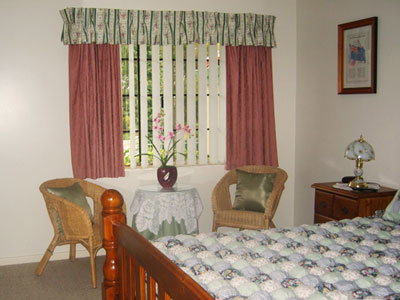 Armadale Cottage Bed And Breakfast - Darwin Holiday 4