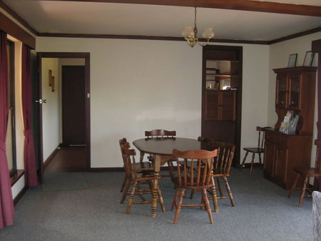 Mill House Cottage - Darwin Holiday 2