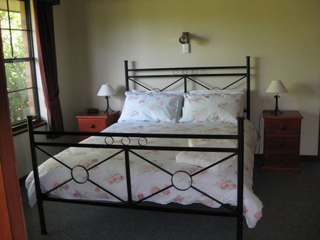 Mill House Cottage - Darwin Holiday 3