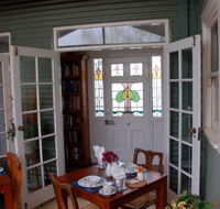 Heritage Cottage Bed And Breakfast - Darwin Holiday