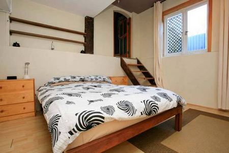 Mulberry Mansion - Darwin Holiday 2