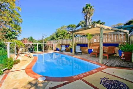 Mulberry Mansion - Darwin Holiday 3