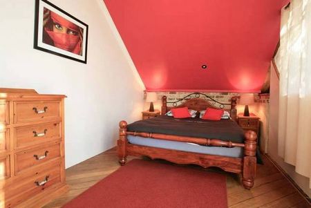 Mulberry Mansion - Darwin Holiday 4