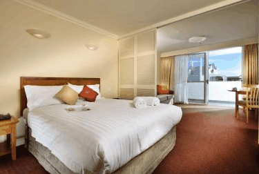 Tradewinds Hotel Fremantle - Darwin Holiday 1