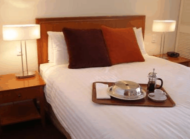 Tradewinds Hotel Fremantle - Darwin Holiday 3