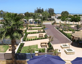 Fremantle Village - Darwin Holiday