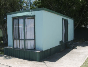 Fremantle Village - Darwin Holiday 2