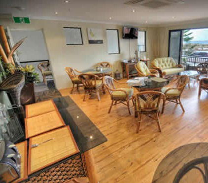 Breakwater Bed And Breakfast - Darwin Holiday 2