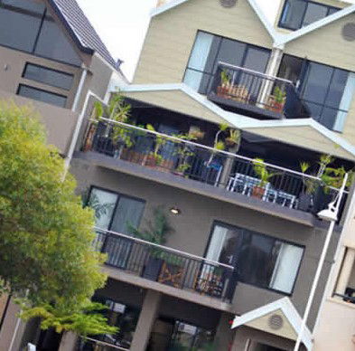 Breakwater Bed And Breakfast - Darwin Holiday 3