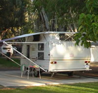 Mandurah Caravan And Tourist Park - Darwin Holiday
