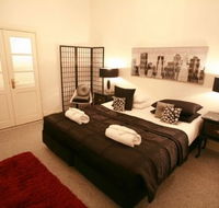 Brackson House Quality Accommodation - Darwin Holiday