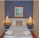 Silver Sands Resort - Darwin Holiday 1