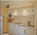 Silver Sands Resort - Darwin Holiday 2