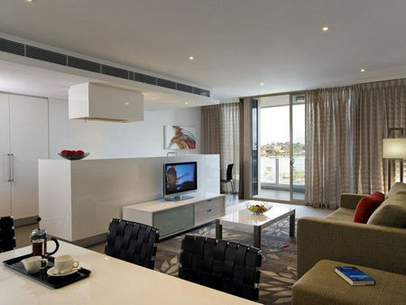 The Sebel Mandurah - Darwin Holiday 2
