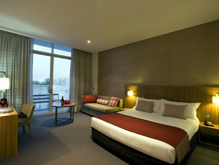 The Sebel Mandurah - Darwin Holiday 3