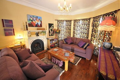 Anchorage Guest House - Darwin Holiday 0