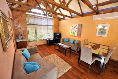 Anchorage Guest House - Darwin Holiday 2