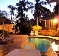 Woodlands Bed And Breakfast - Darwin Holiday