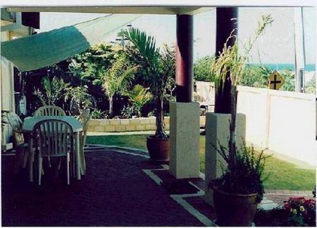 Sorrento Bluewater Cottage - Darwin Holiday 0