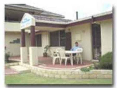 Sorrento Bluewater Cottage - Darwin Holiday 2