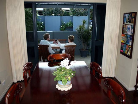 Trigg Retreat Bed And Breakfast - Darwin Holiday 1