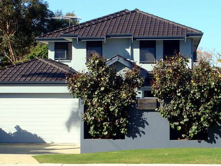 Trigg Retreat Bed And Breakfast - Darwin Holiday 2