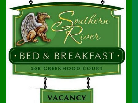 Southern River Bed And Breakfast - Darwin Holiday 1