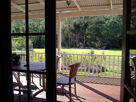 Poplar Cottage Bed And Breakfast - Darwin Holiday 4