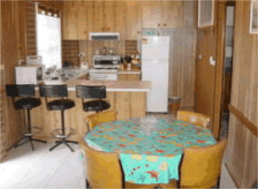 Dunsmore Holiday Unit - Darwin Holiday 3