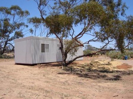 Riverside Sanctuary - Darwin Holiday 2