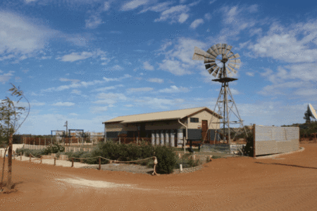 Capricorn Holiday Park - Darwin Holiday