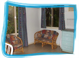 Capricorn Holiday Park - Darwin Holiday 1