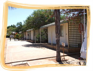 Capricorn Holiday Park - Darwin Holiday 2